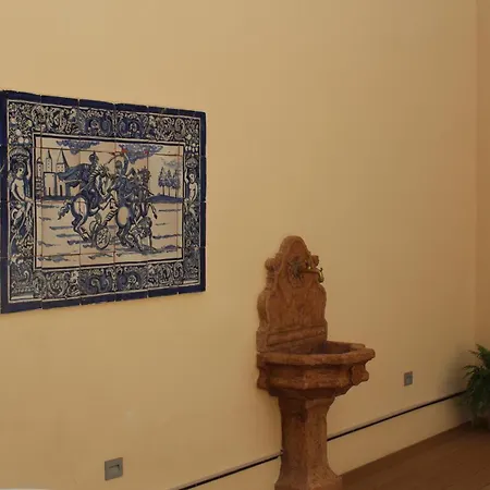 Guest house Falstaff & Palermo