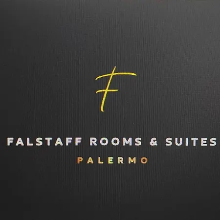 Falstaff & Guest house *