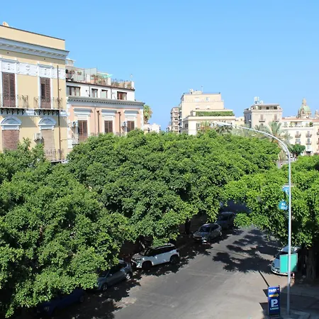 Guest house Falstaff & Palermo
