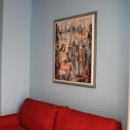 Falstaff & Guest house Palermo