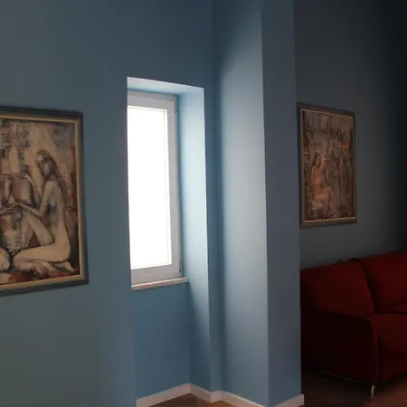 Falstaff & Guest house Palermo
