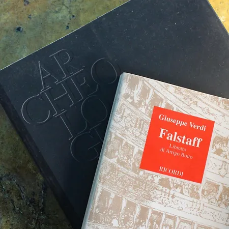 Falstaff &