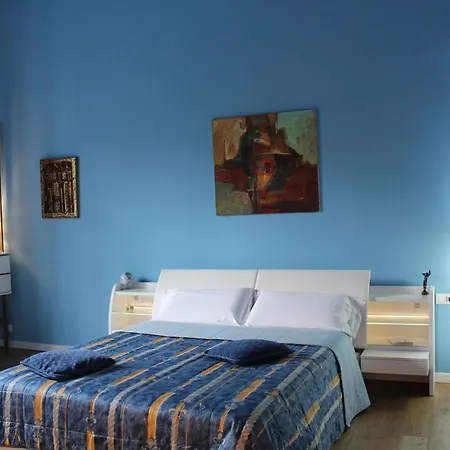 Guest house Falstaff & Palermo