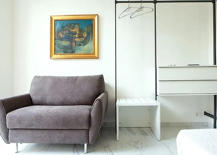 Falstaff & ゲストハウス