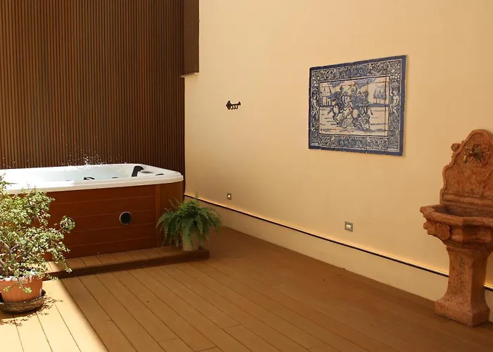 Falstaff & ゲストハウス 4*