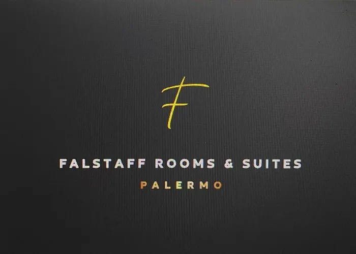 Falstaff & ゲストハウス 4*
